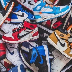 Meet your Posher, Jose